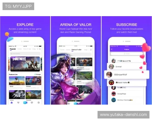 GD视讯如何打造高品质在线直播体验的实用指南