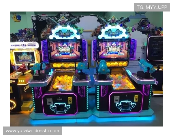 PA游艺电玩，丰富多样的游戏内容满足不同玩家需求