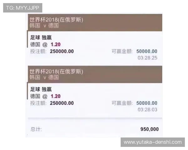 世界杯买球tactic:掌握心理战术提升投注信心与风险控制能力 世界杯买球tactic:掌握心理战术提升投注信心与风险控制能力